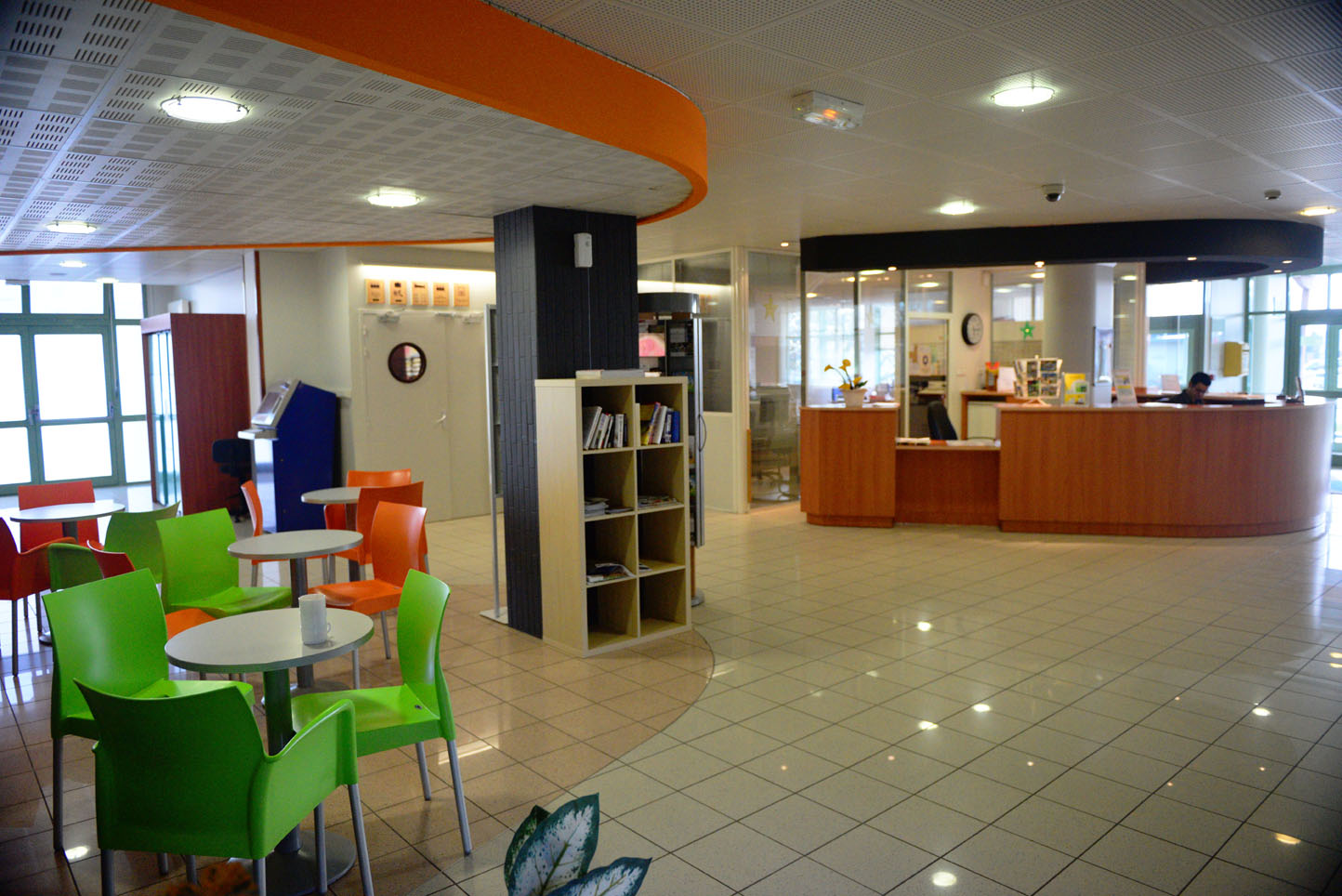 centre de rencontre internationales et de sejour de dijon